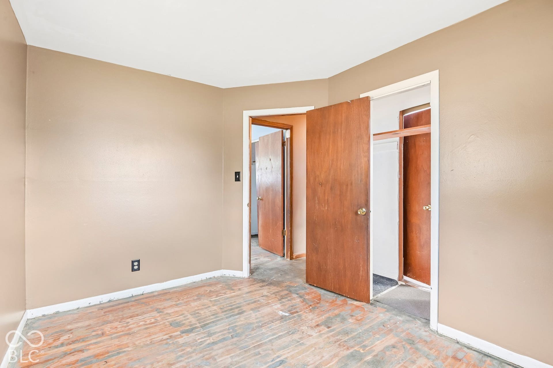 4602 E Naomi Street, Indianapolis, IN 46203