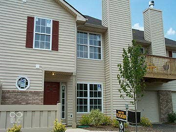 Property photo for 4623 Kimmeridge Lane, Indianapolis, IN