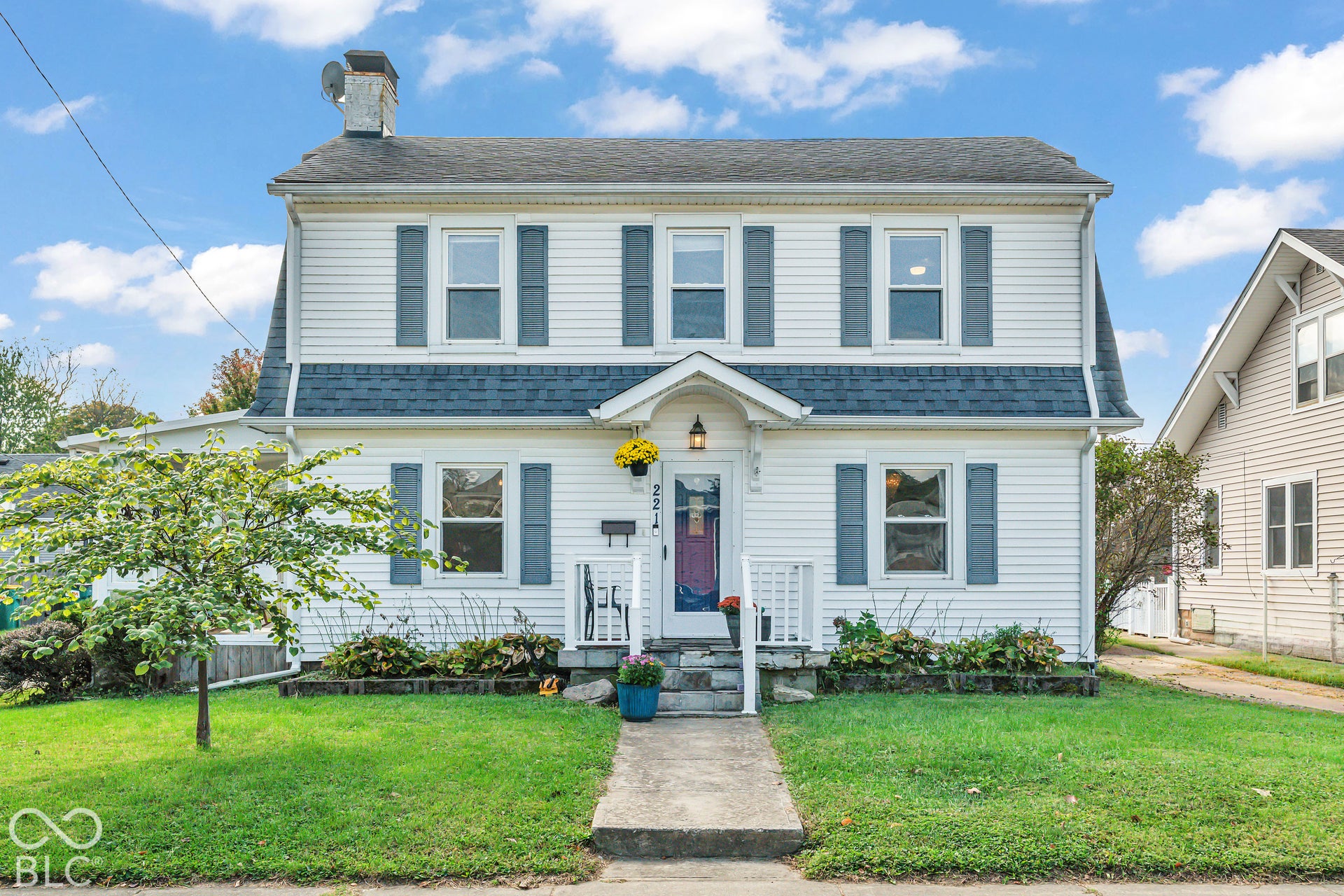 221 Herriott Street, Franklin, IN 46131 221 Herriott Street, Franklin, IN 46131
