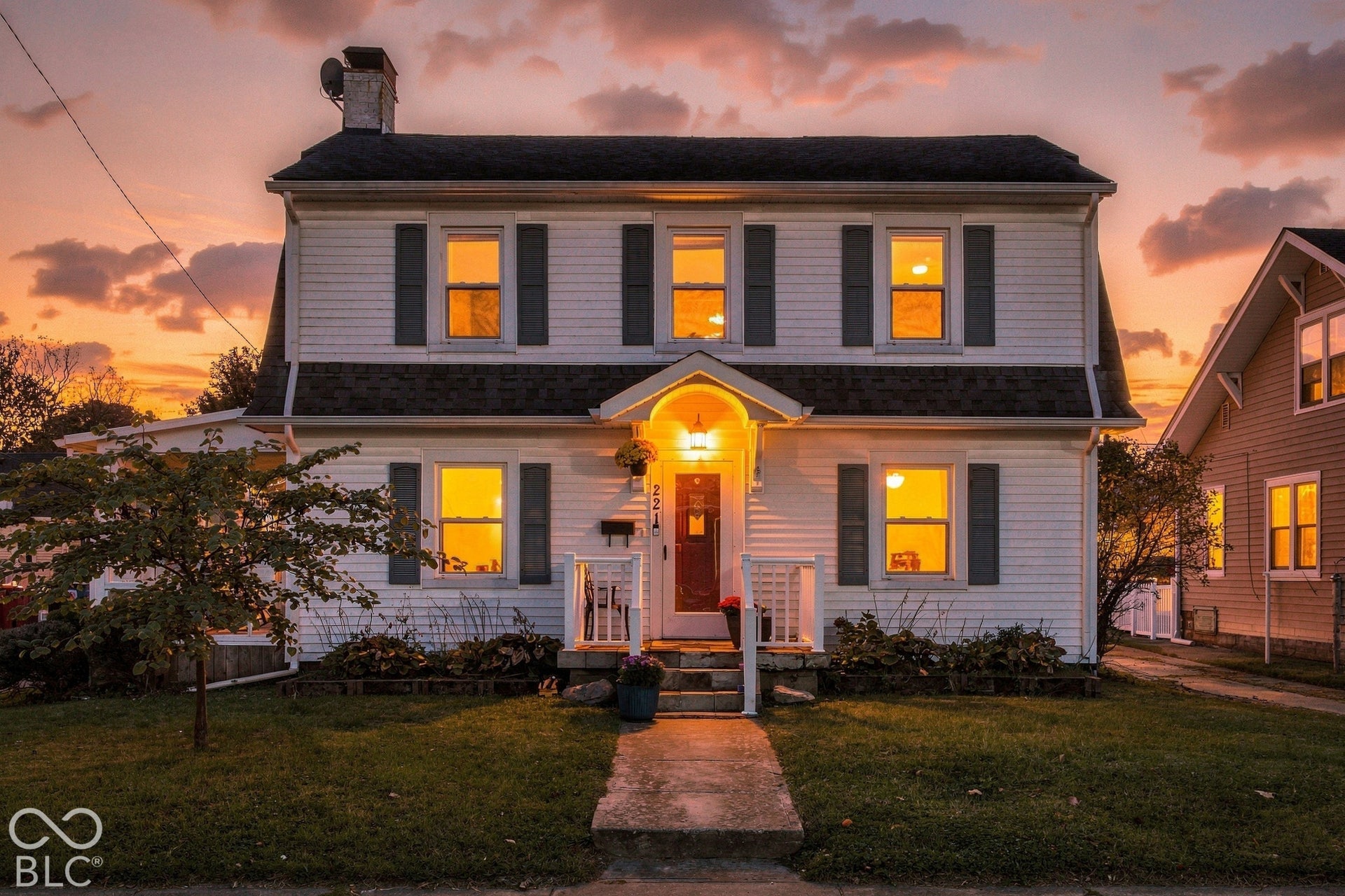 221 Herriott Street, Franklin, IN 46131 221 Herriott Street, Franklin, IN 46131