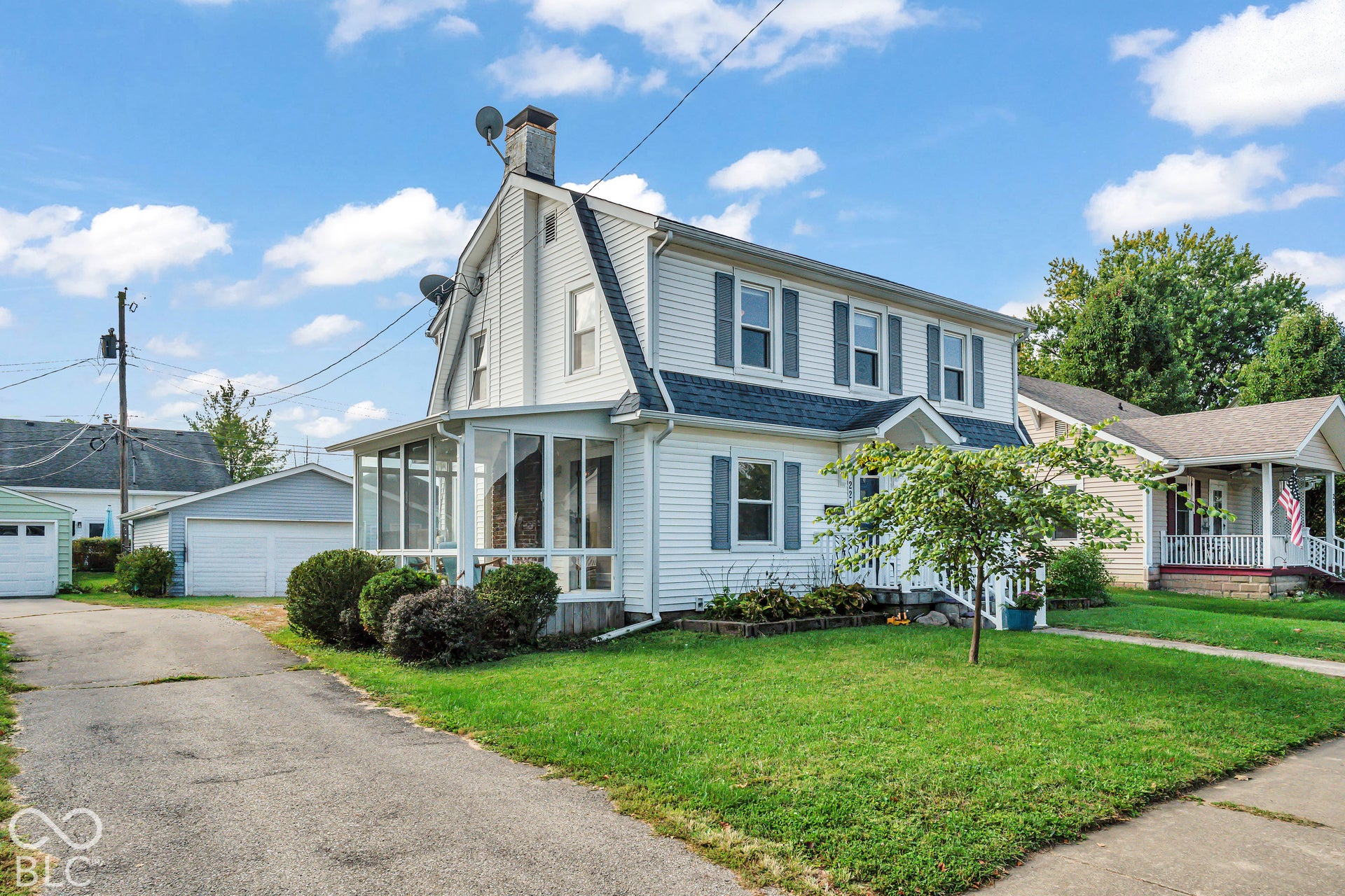 221 Herriott Street, Franklin, IN 46131 221 Herriott Street, Franklin, IN 46131