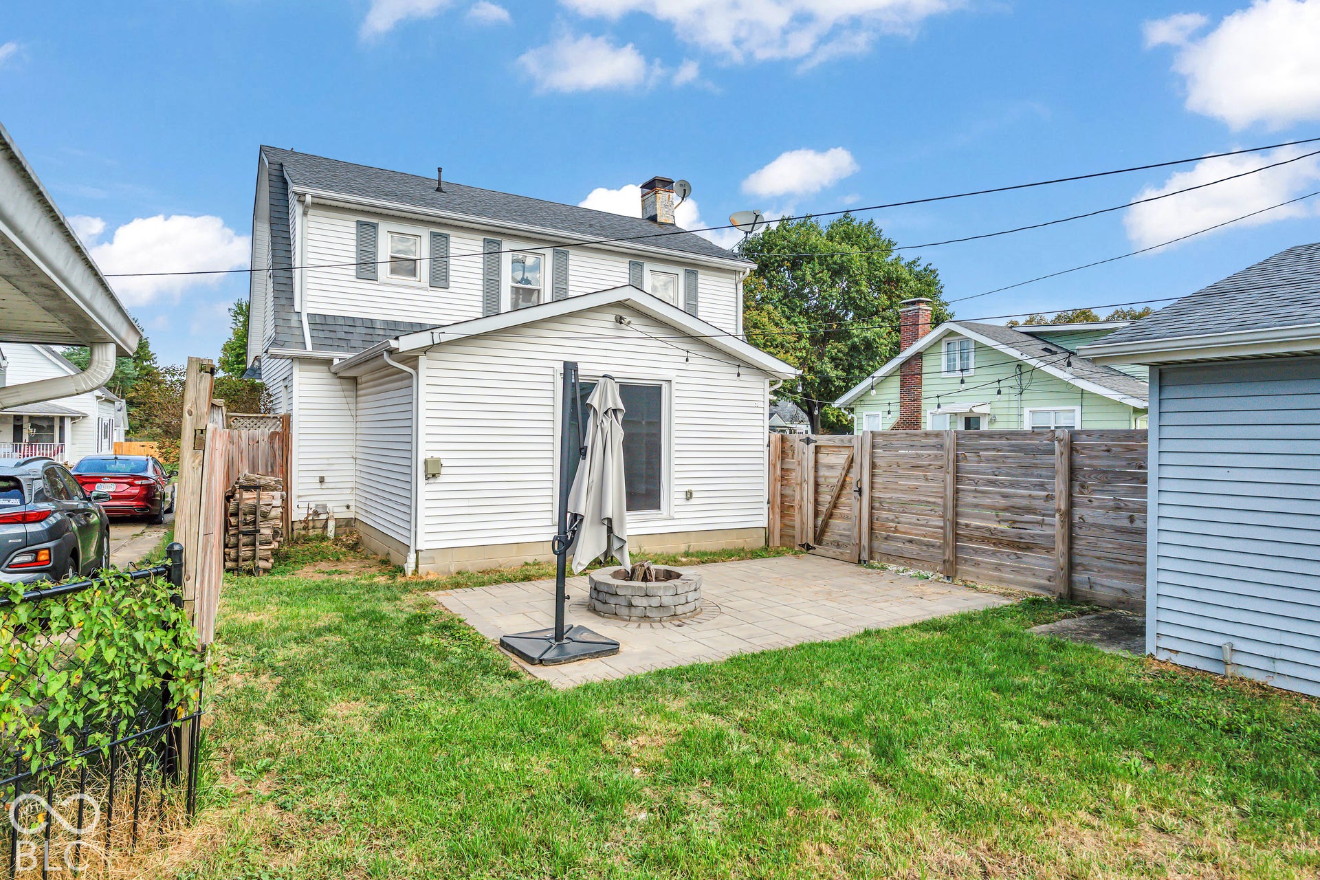 221 Herriott Street, Franklin, IN 46131 221 Herriott Street, Franklin, IN 46131