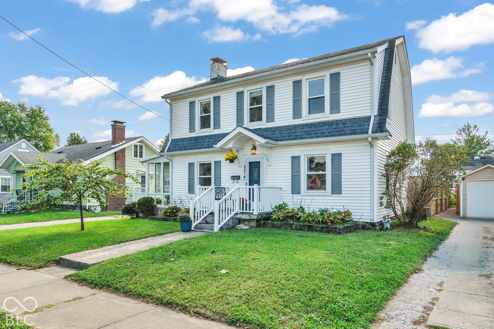 221 Herriott Street, Franklin, IN 46131 221 Herriott Street, Franklin, IN 46131