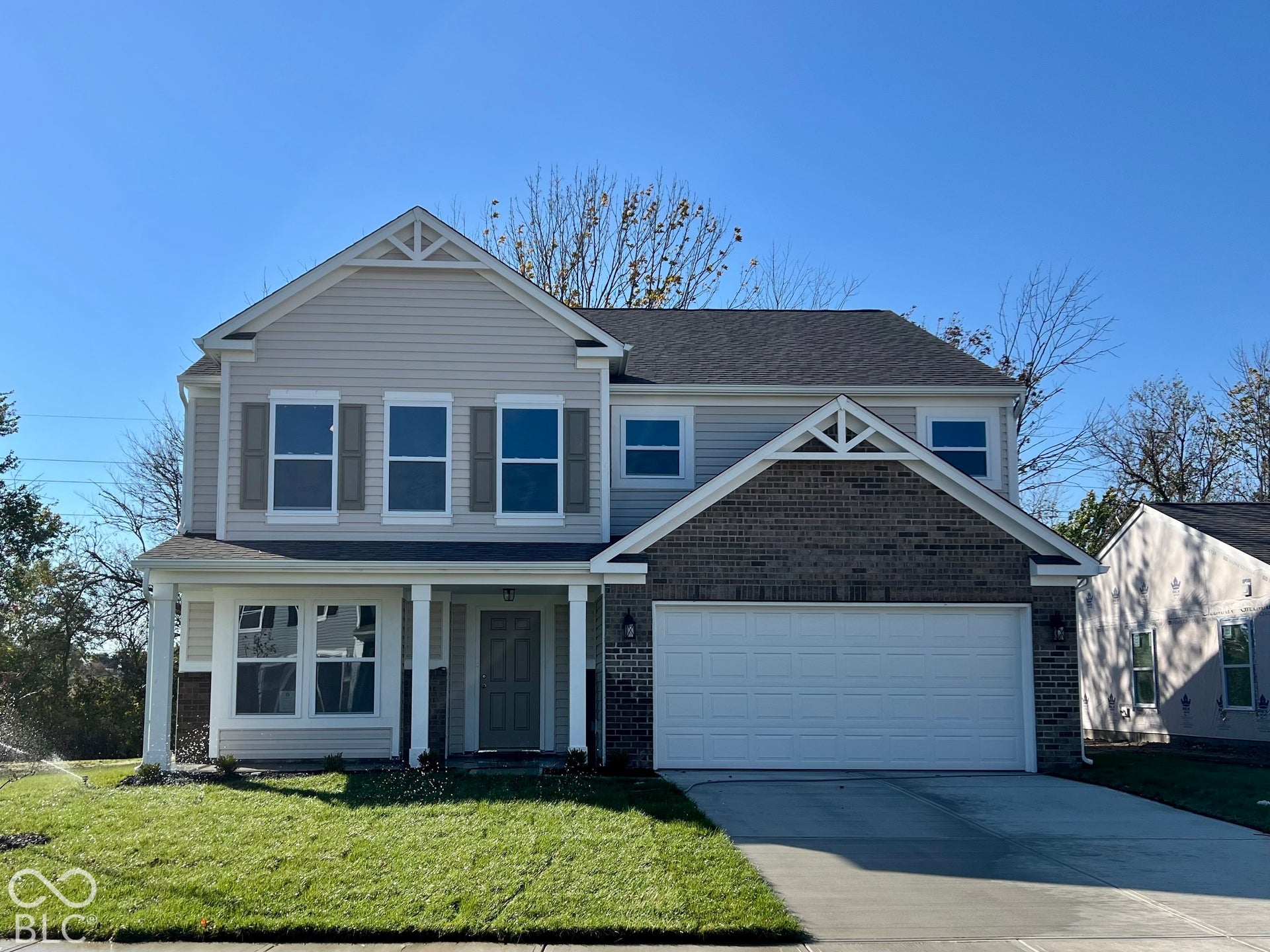 2311 N Liberty Lakes Drive, Greensburg, IN 47240