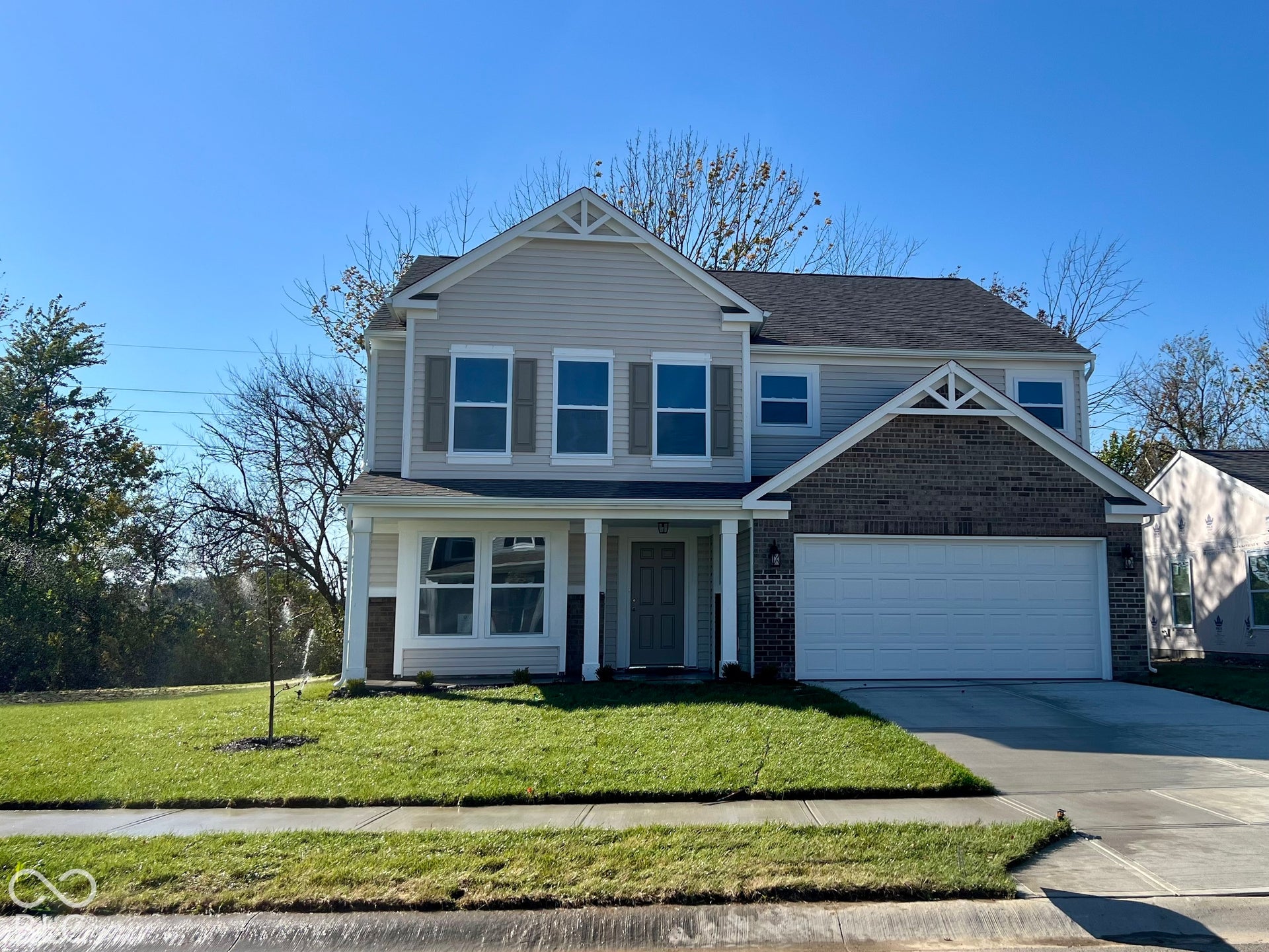 2311 N Liberty Lakes Drive, Greensburg, IN 47240