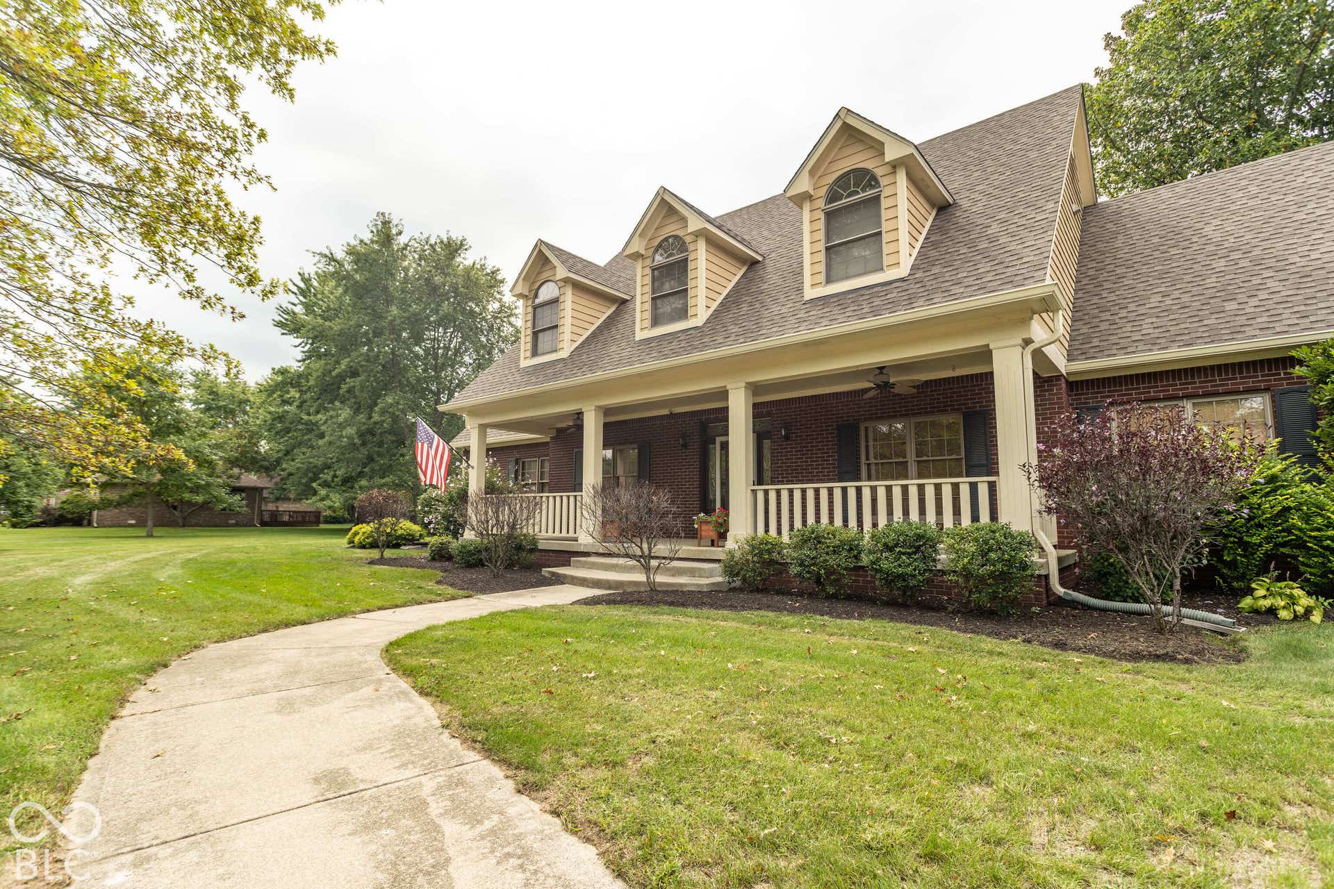 1120 Alfred Circle, Indianapolis, IN 46239
