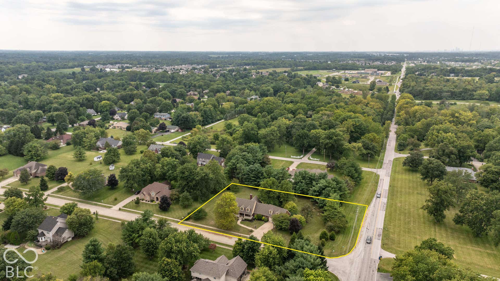 1120 Alfred Circle, Indianapolis, IN 46239