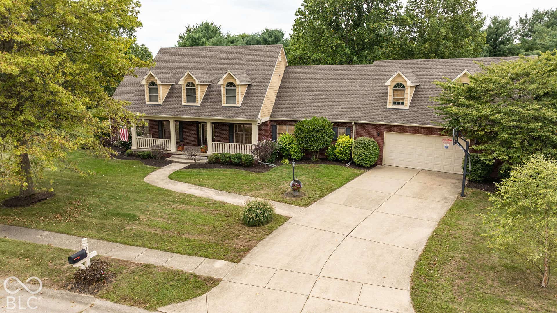 1120 Alfred Circle, Indianapolis, IN 46239