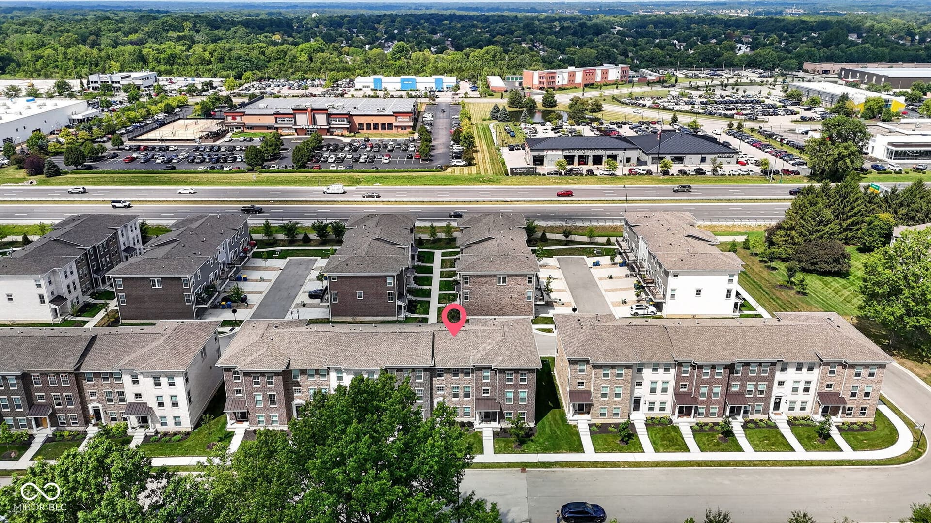 13823 Gatsby Drive, Fishers, IN 46038