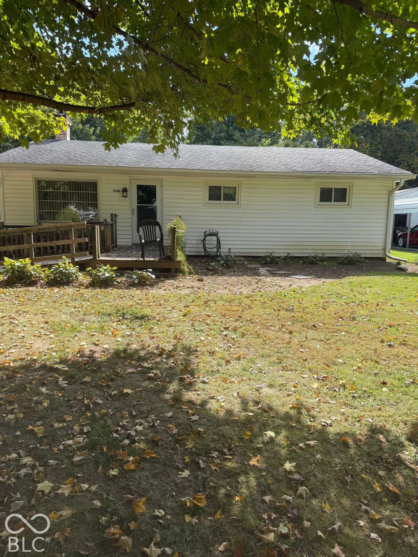 5341 White River Street, Greenwood, IN 46143