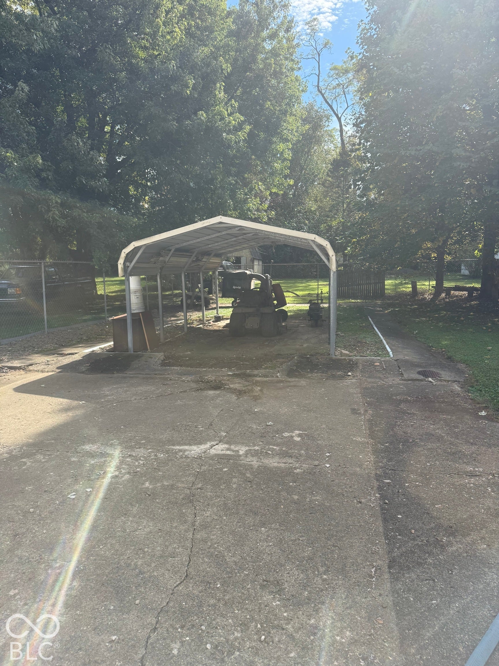 5341 White River Street, Greenwood, IN 46143