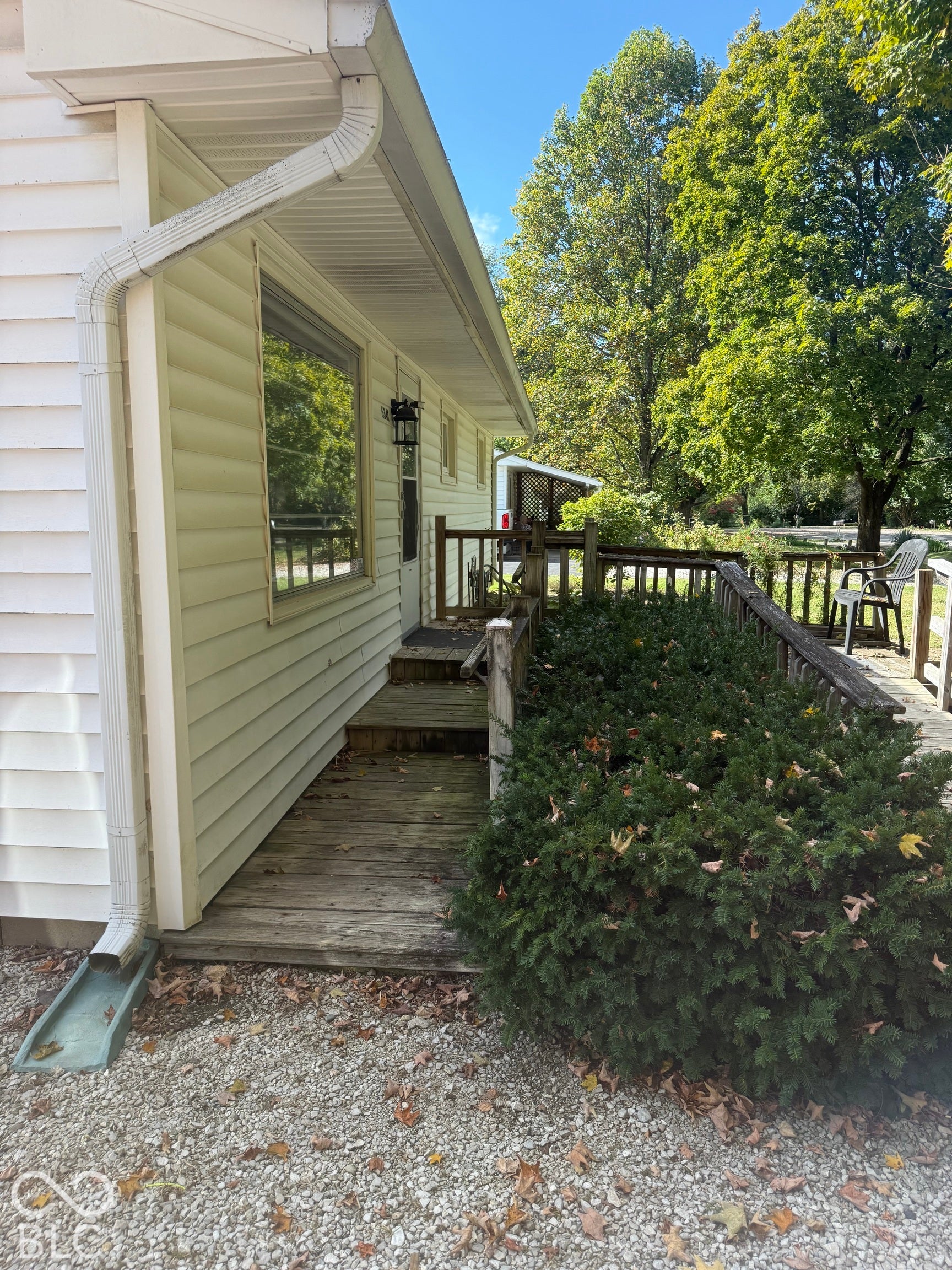 5341 White River Street, Greenwood, IN 46143