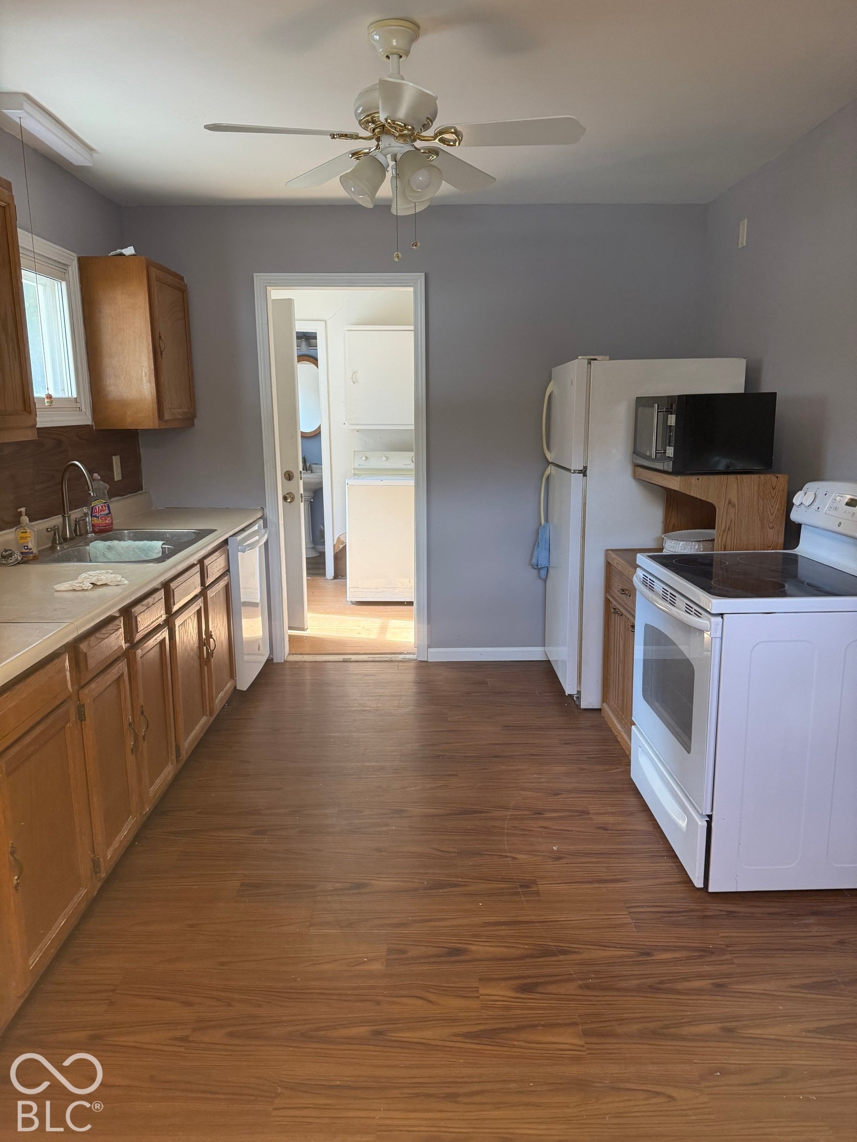 5341 White River Street, Greenwood, IN 46143
