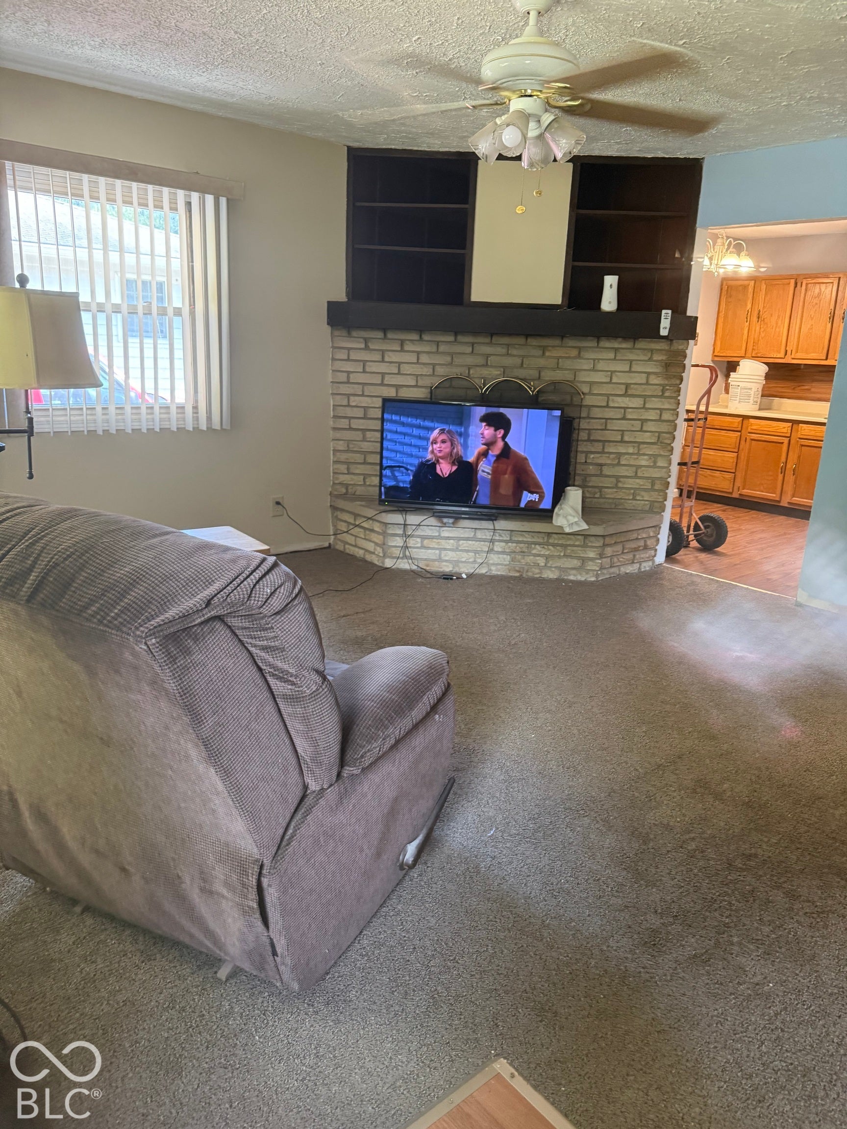 5341 White River Street, Greenwood, IN 46143