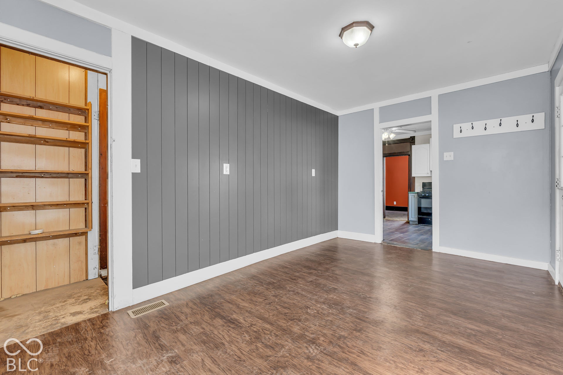 509 Walnut Street, Hope, IN 47246