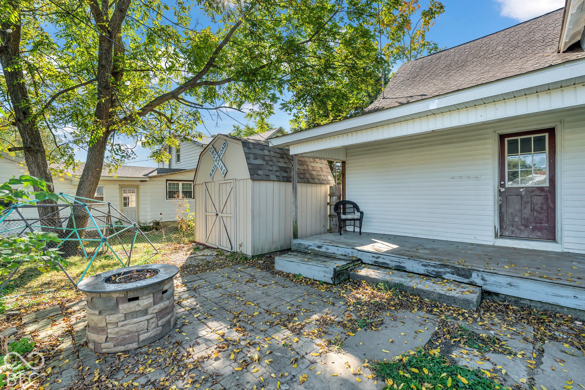 509 Walnut Street, Hope, IN 47246