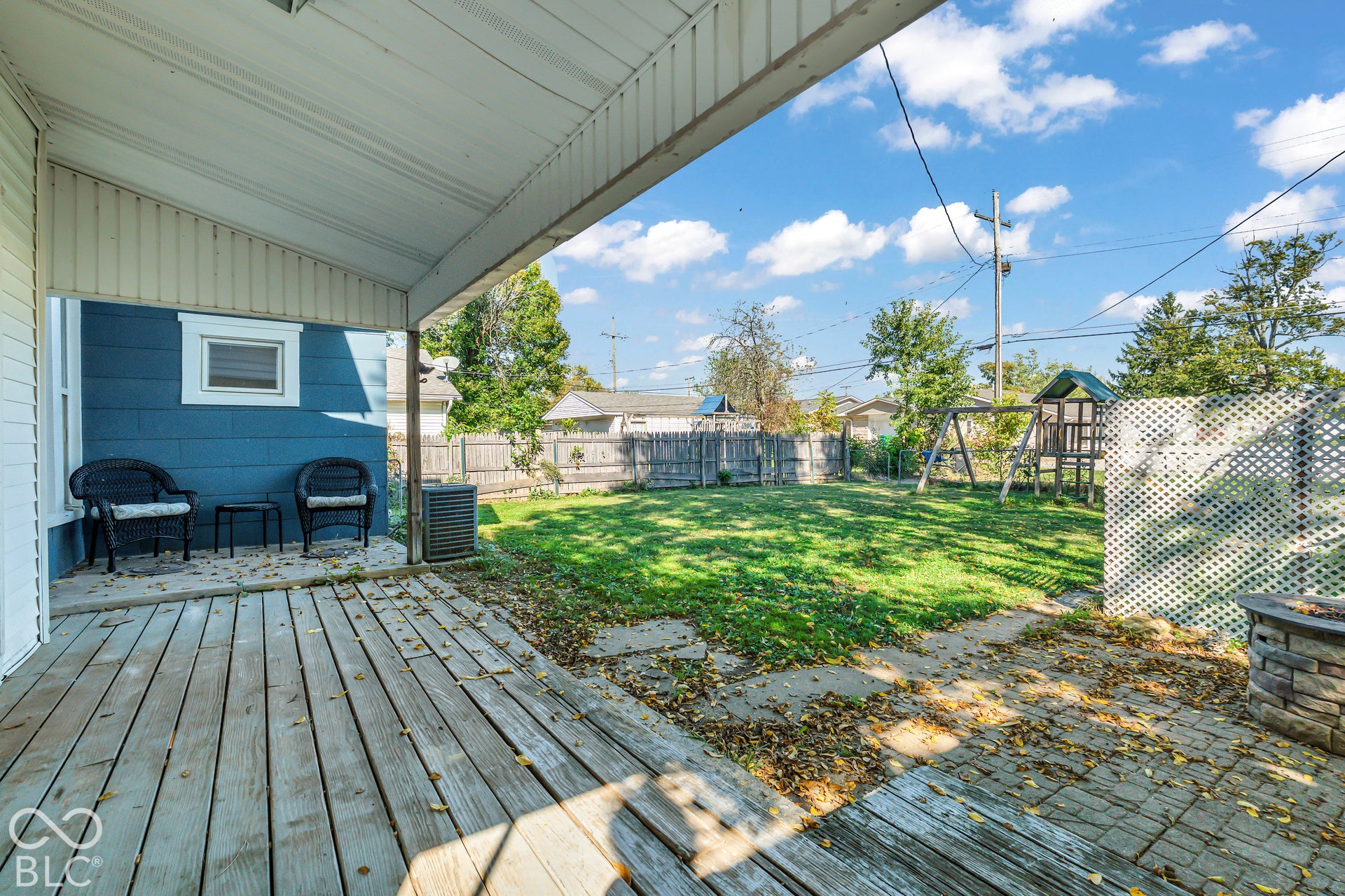 509 Walnut Street, Hope, IN 47246