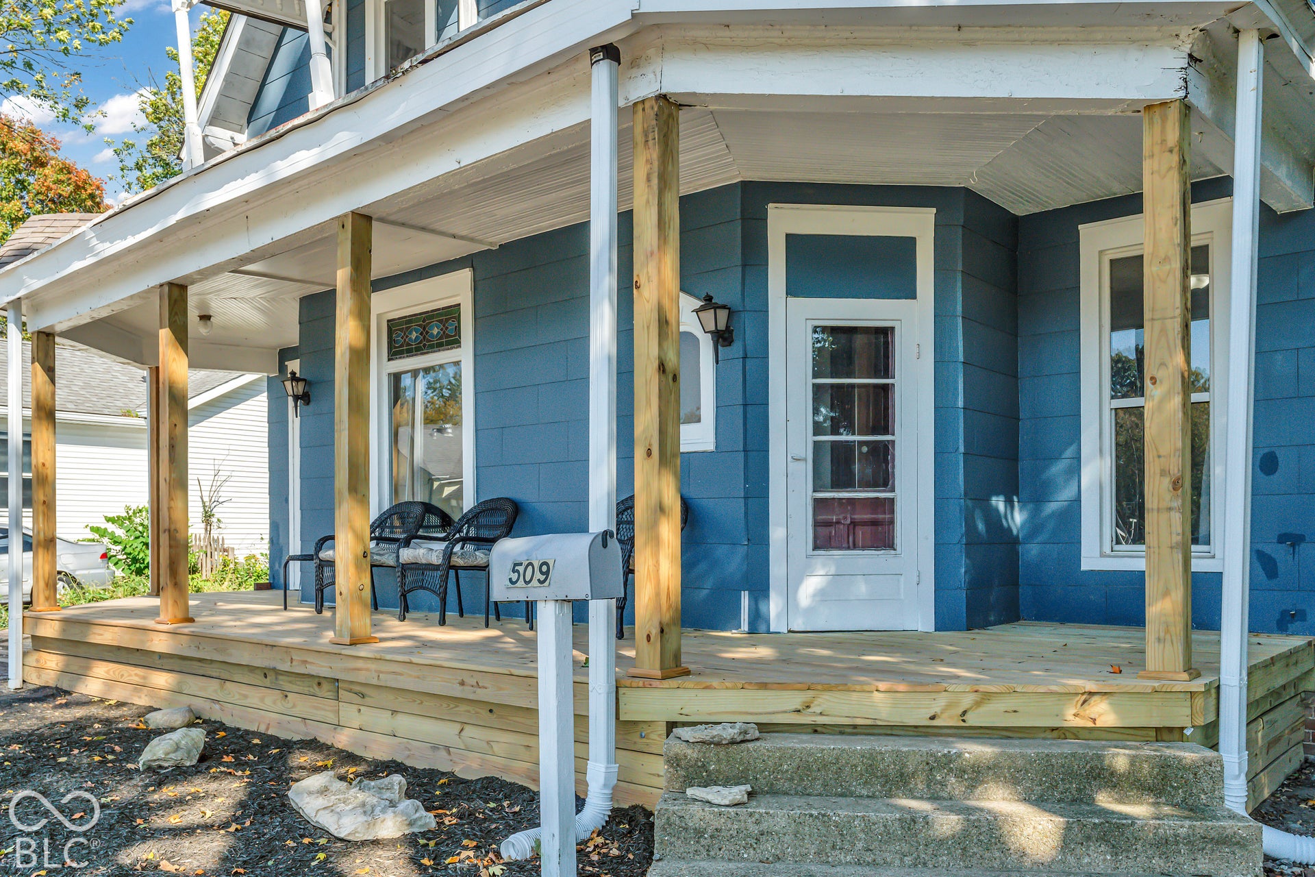 509 Walnut Street, Hope, IN 47246