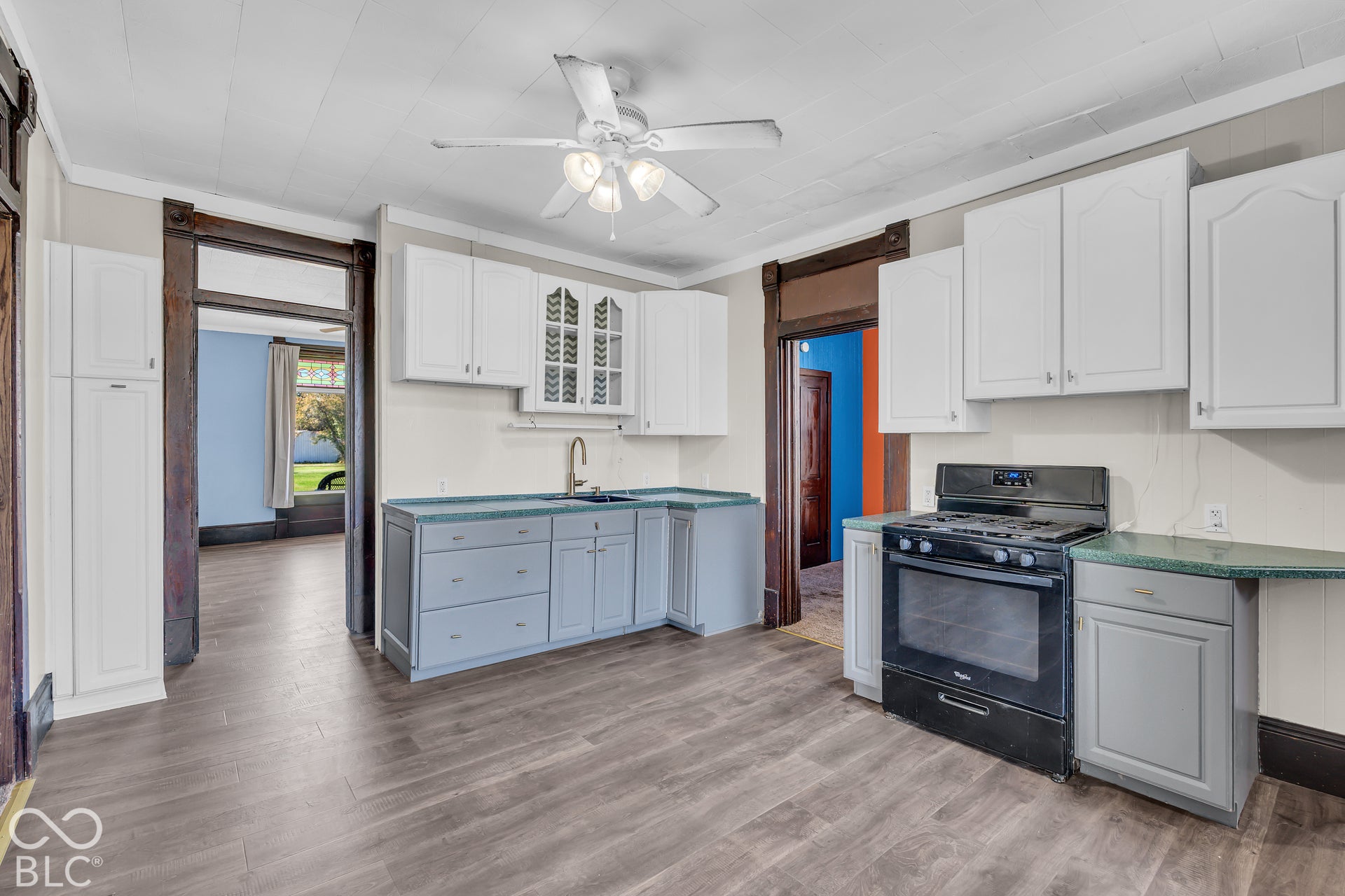 509 Walnut Street, Hope, IN 47246