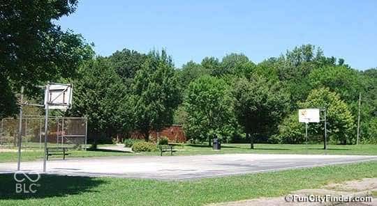 Amenities at Park