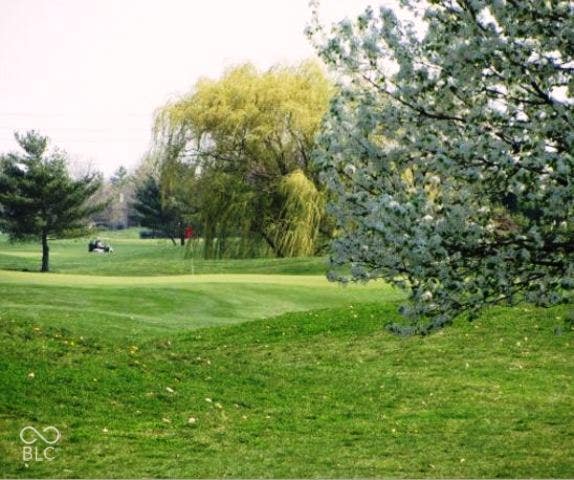 Golf Course at Sahm