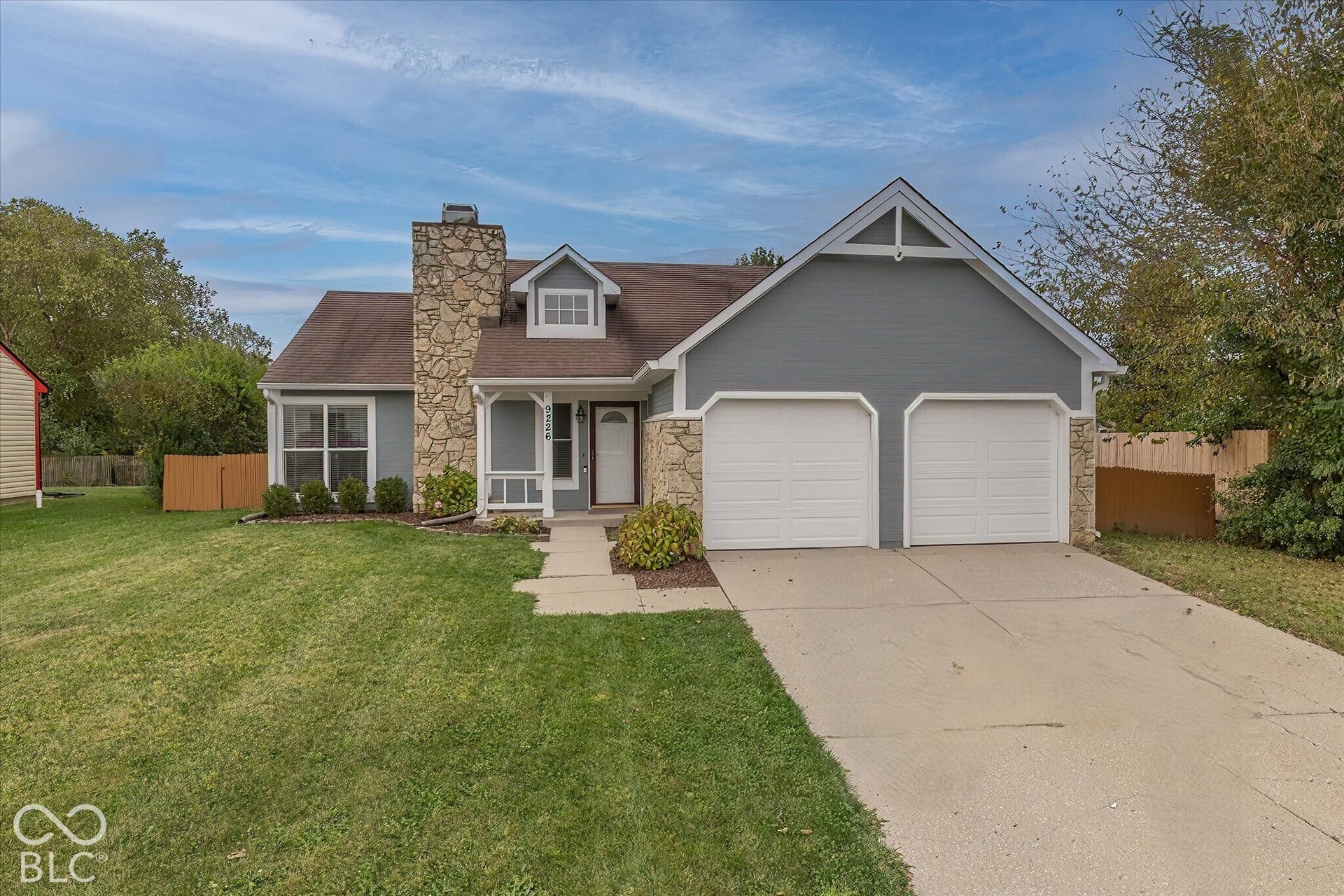 9226 Homeside Drive, Indianapolis, IN 46250