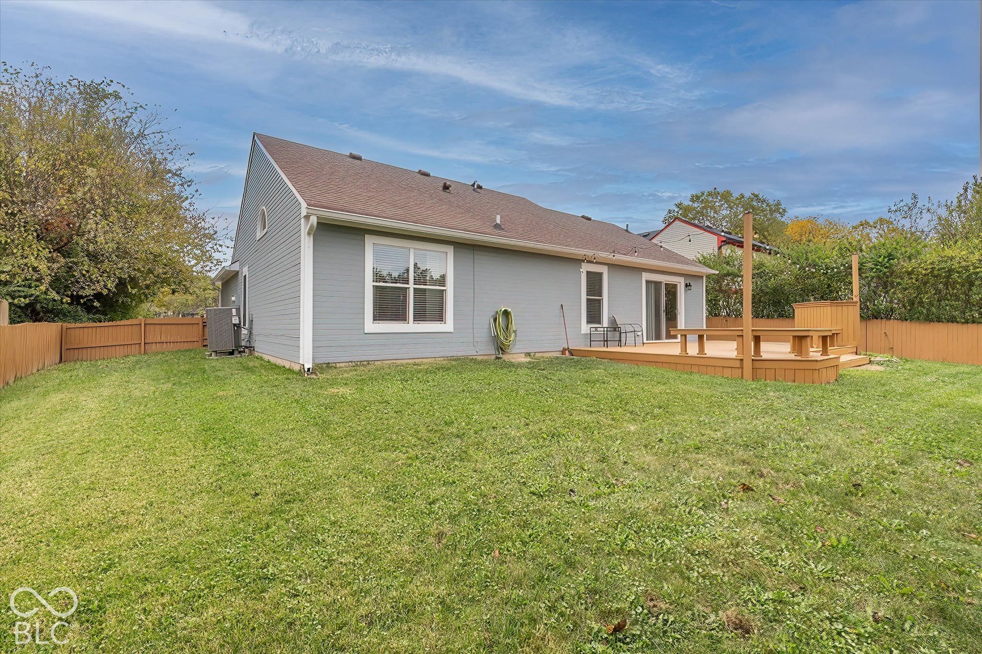 9226 Homeside Drive, Indianapolis, IN 46250