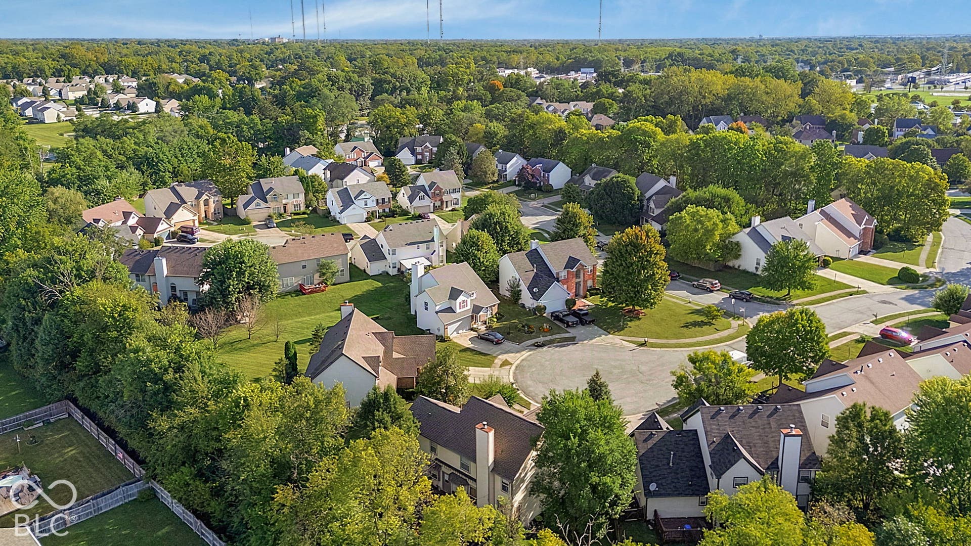 3243 Tates Way, Indianapolis, IN 46268