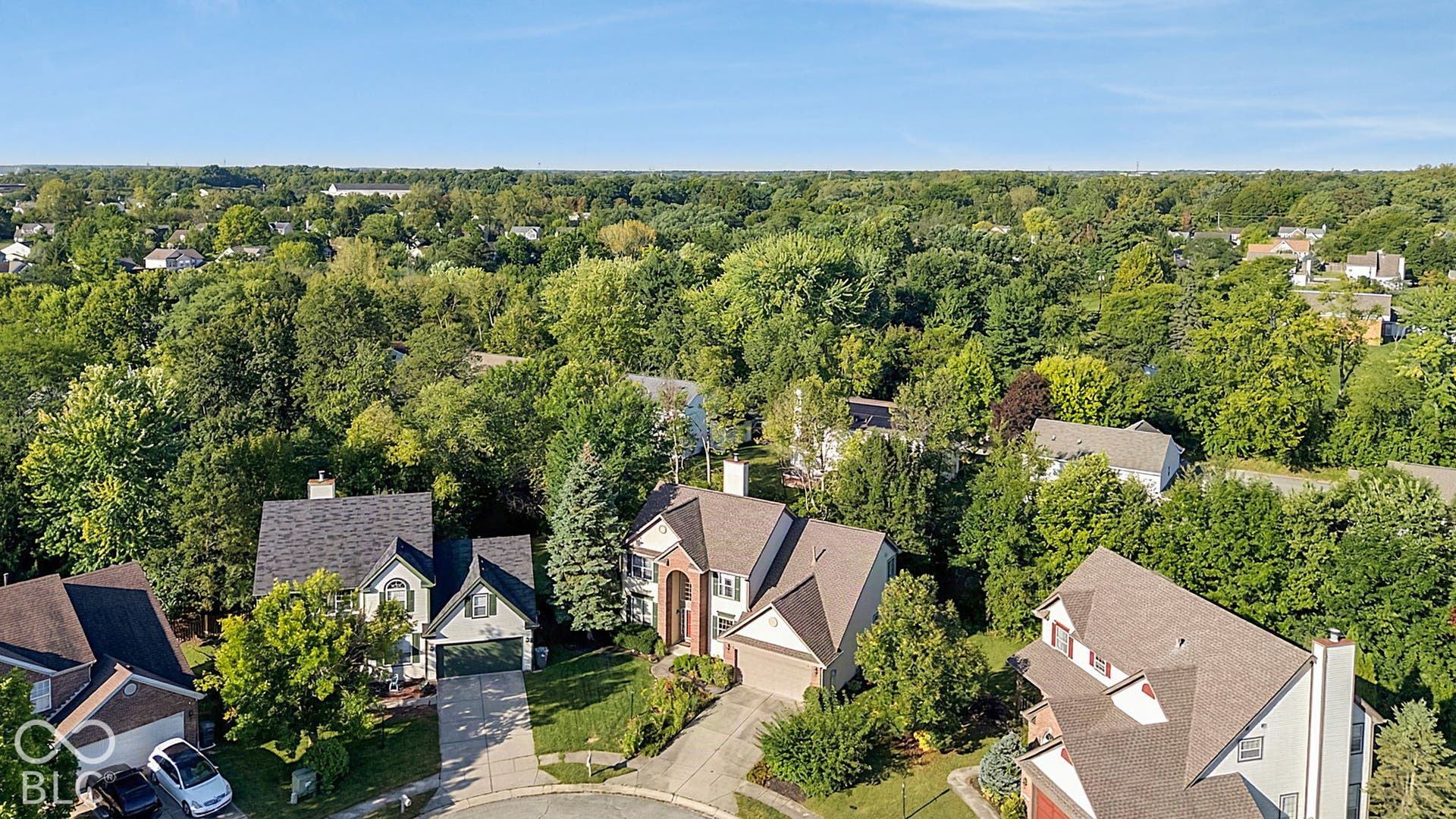 3243 Tates Way, Indianapolis, IN 46268