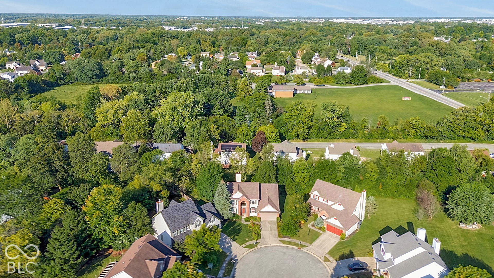3243 Tates Way, Indianapolis, IN 46268