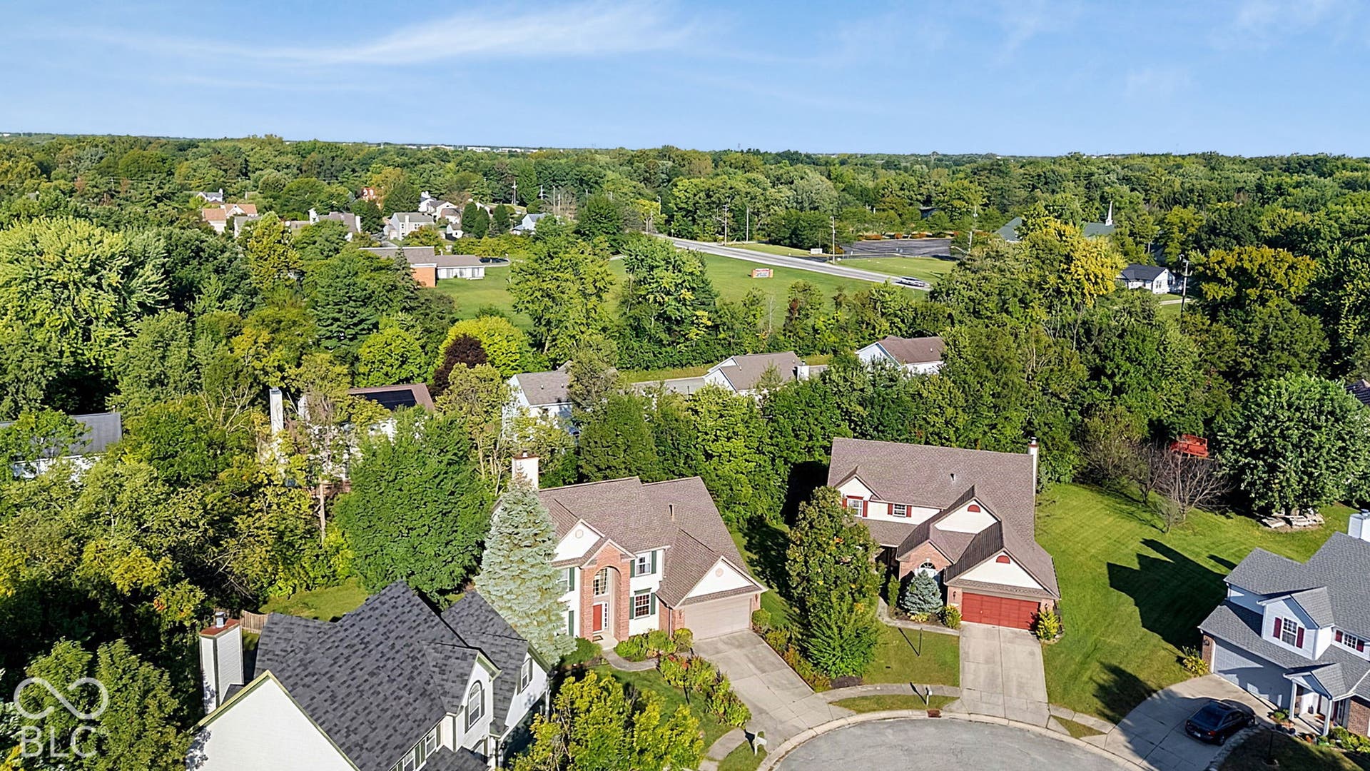 3243 Tates Way, Indianapolis, IN 46268