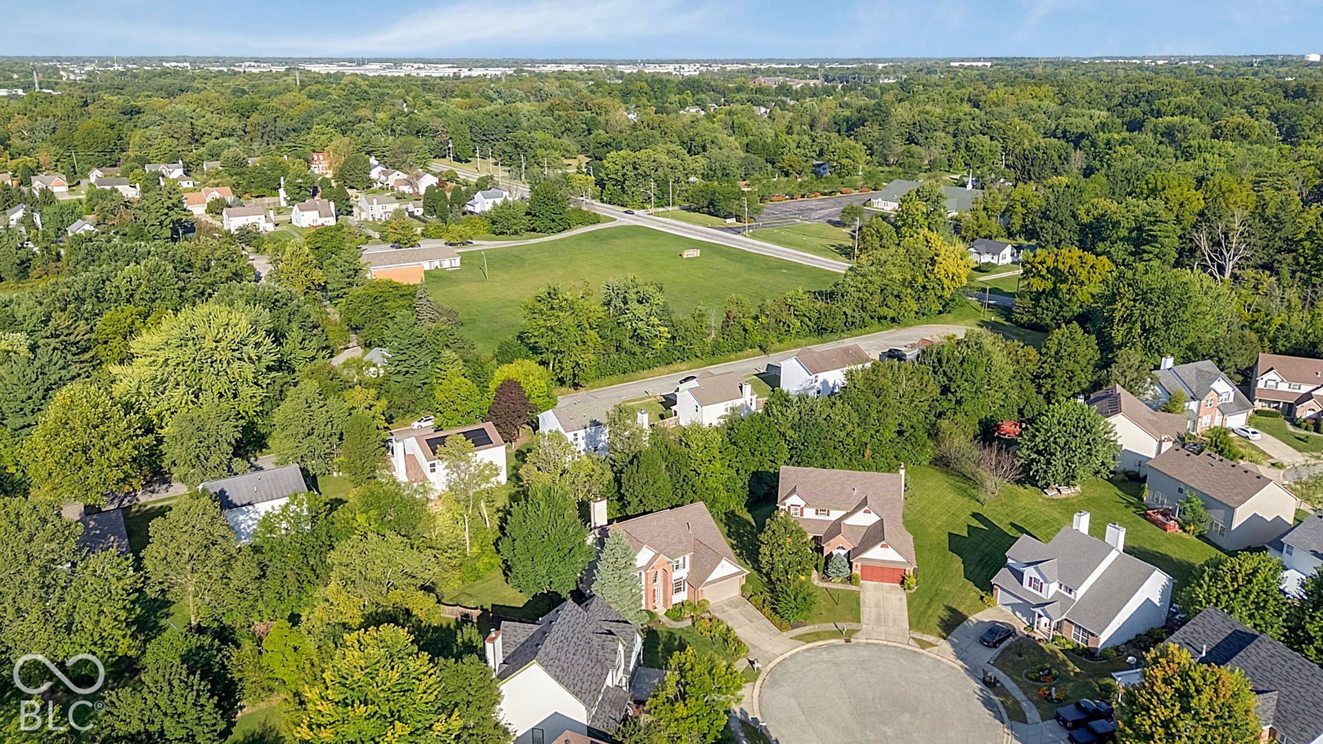 3243 Tates Way, Indianapolis, IN 46268