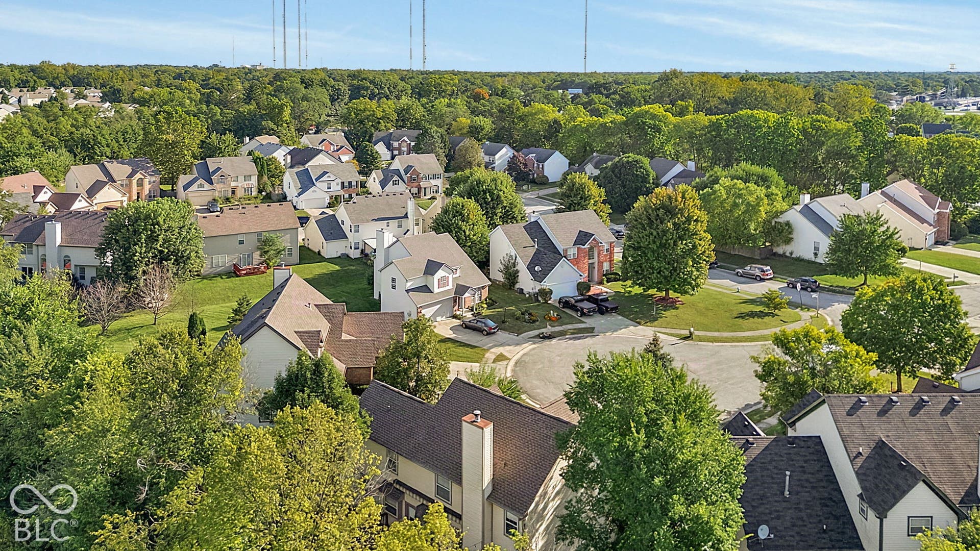 3243 Tates Way, Indianapolis, IN 46268