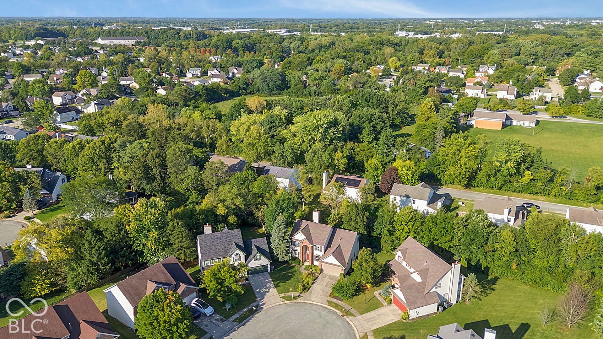 3243 Tates Way, Indianapolis, IN 46268