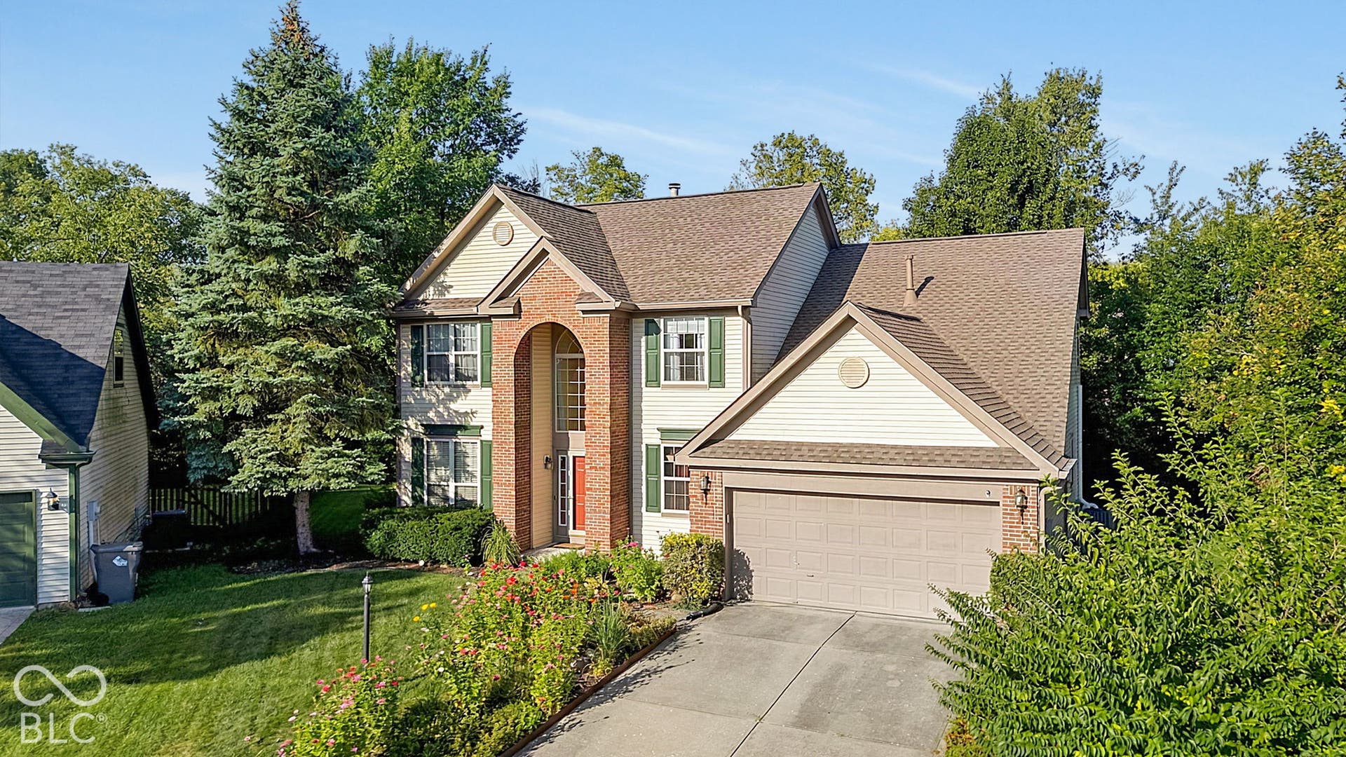 3243 Tates Way, Indianapolis, IN 46268