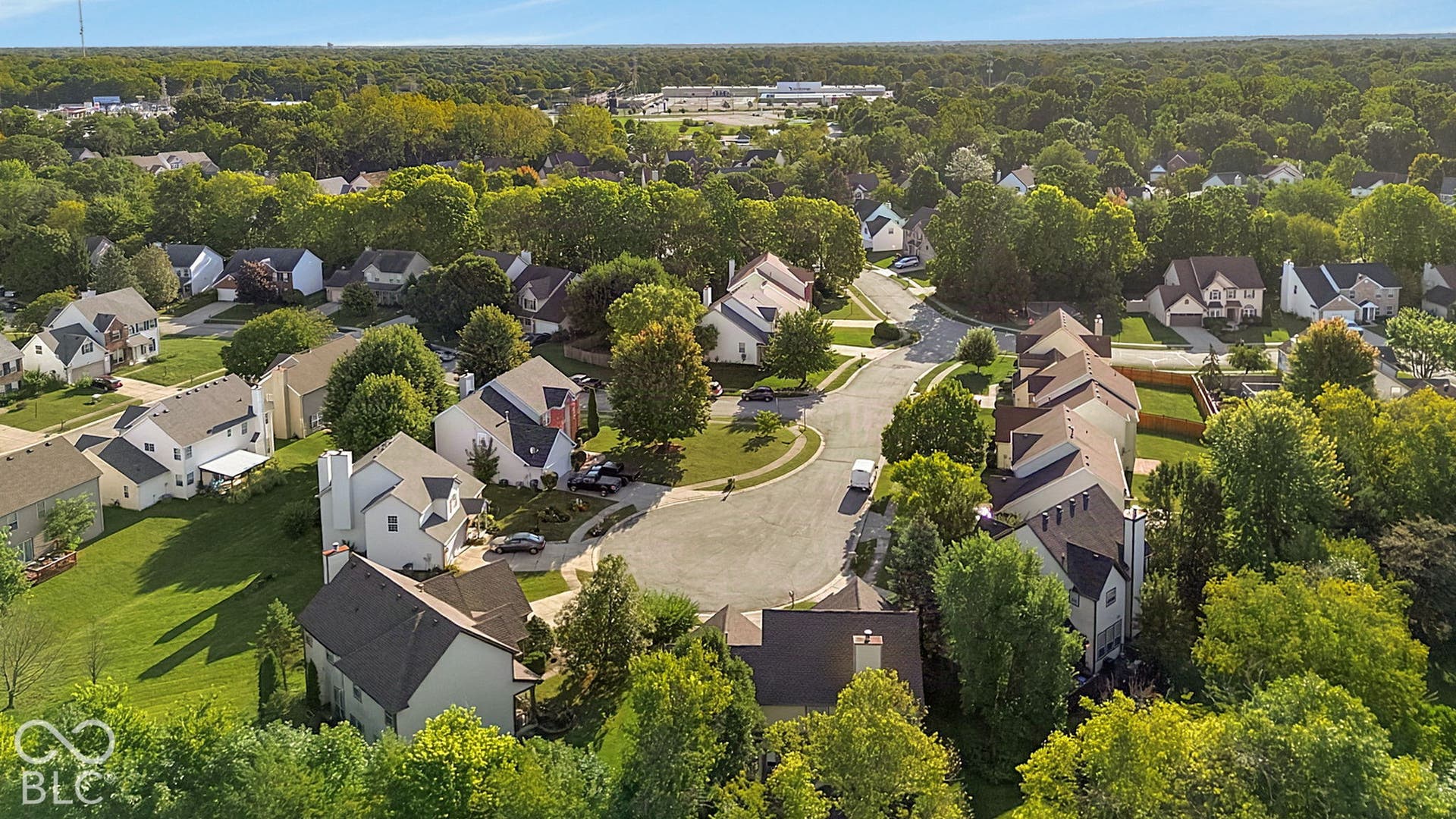 3243 Tates Way, Indianapolis, IN 46268