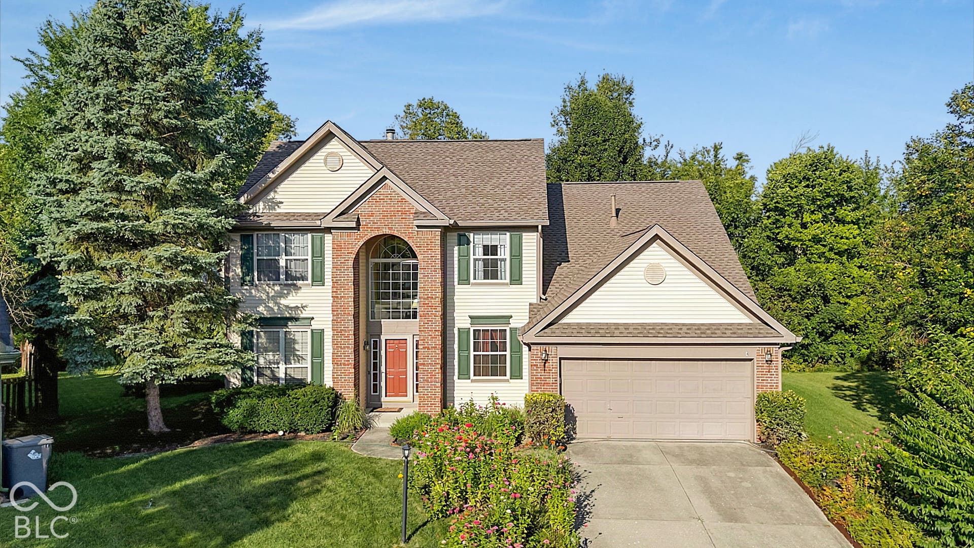 3243 Tates Way, Indianapolis, IN 46268