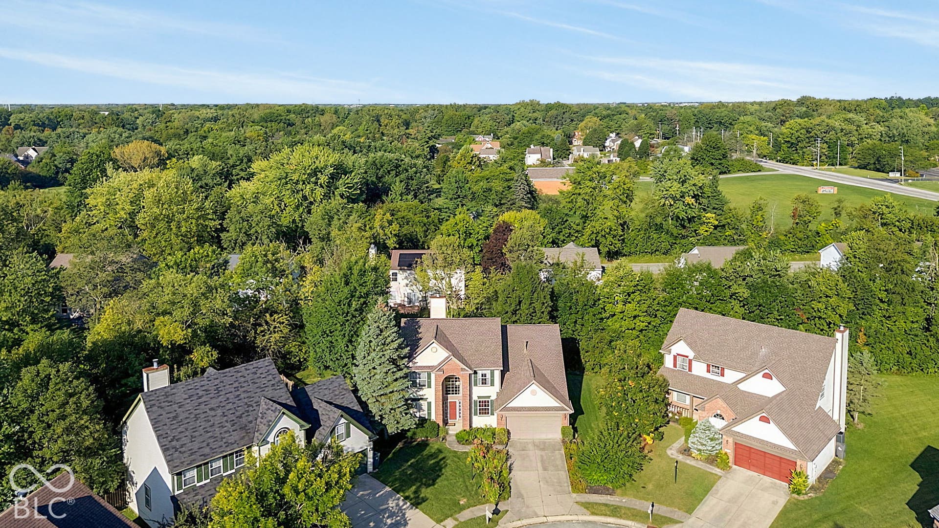 3243 Tates Way, Indianapolis, IN 46268