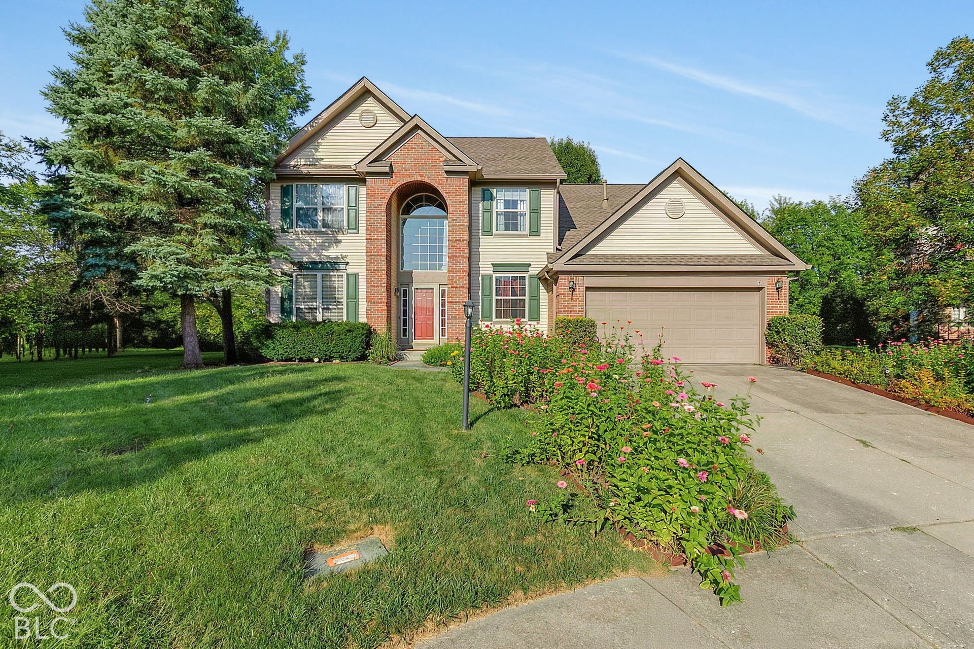 3243 Tates Way, Indianapolis, IN 46268