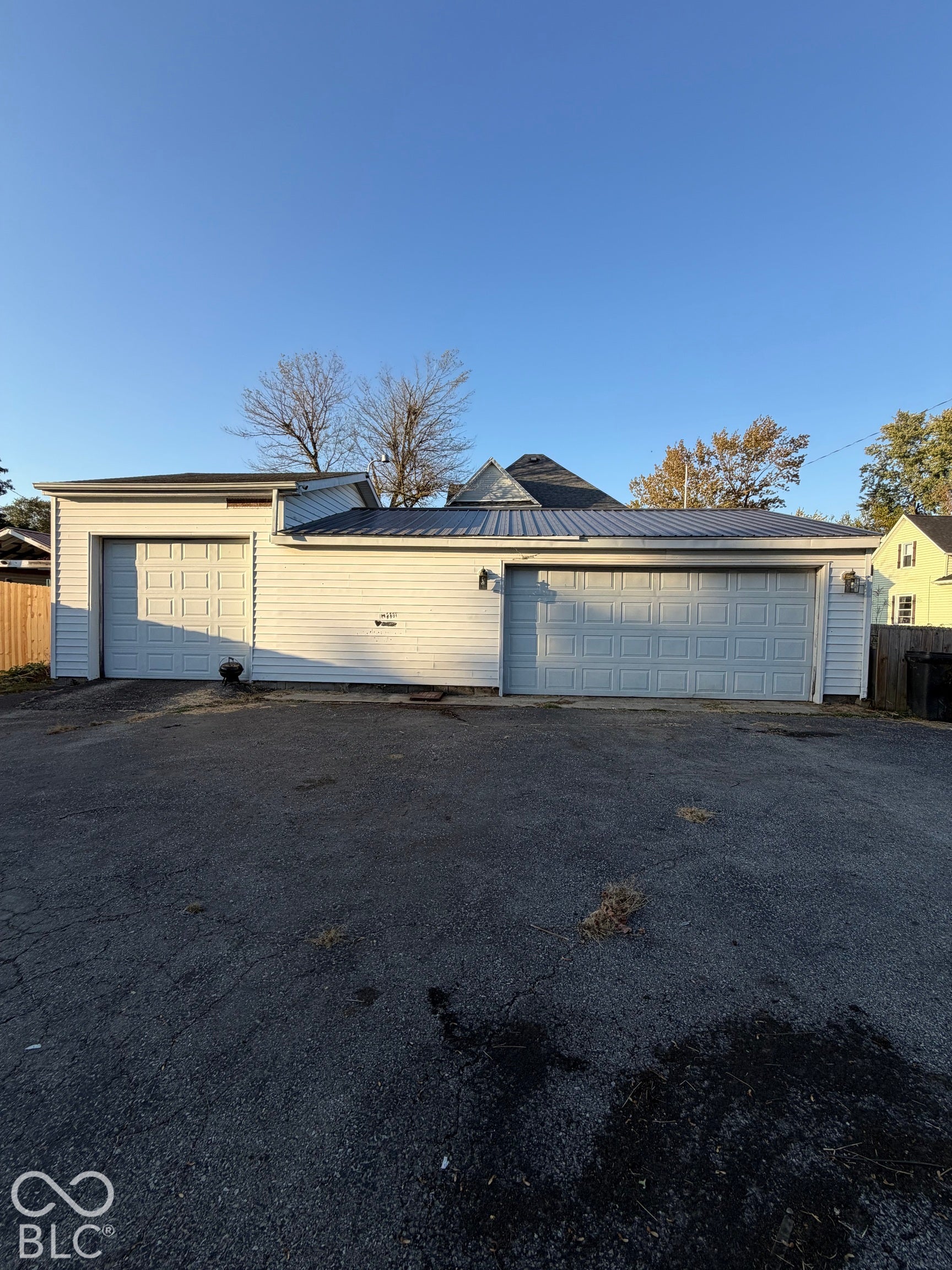 1705 S E Street, Elwood, IN 46036
