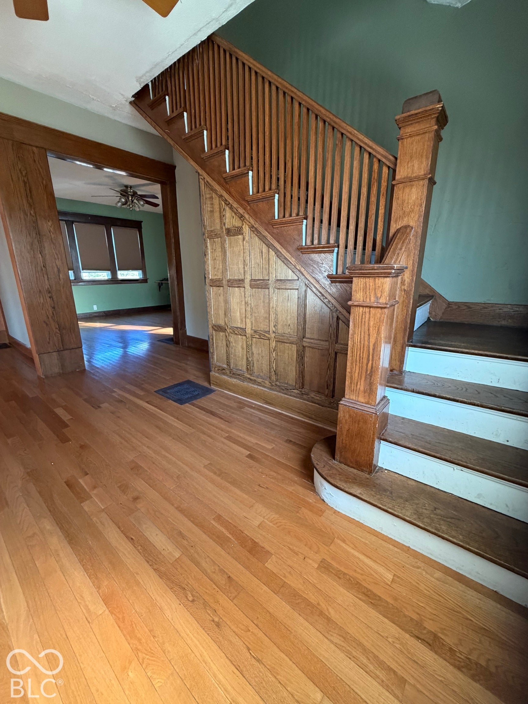 1705 S E Street, Elwood, IN 46036