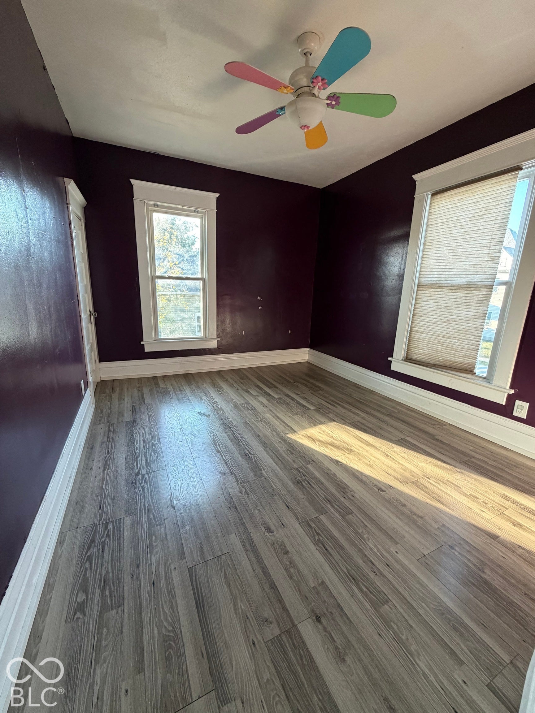 1705 S E Street, Elwood, IN 46036