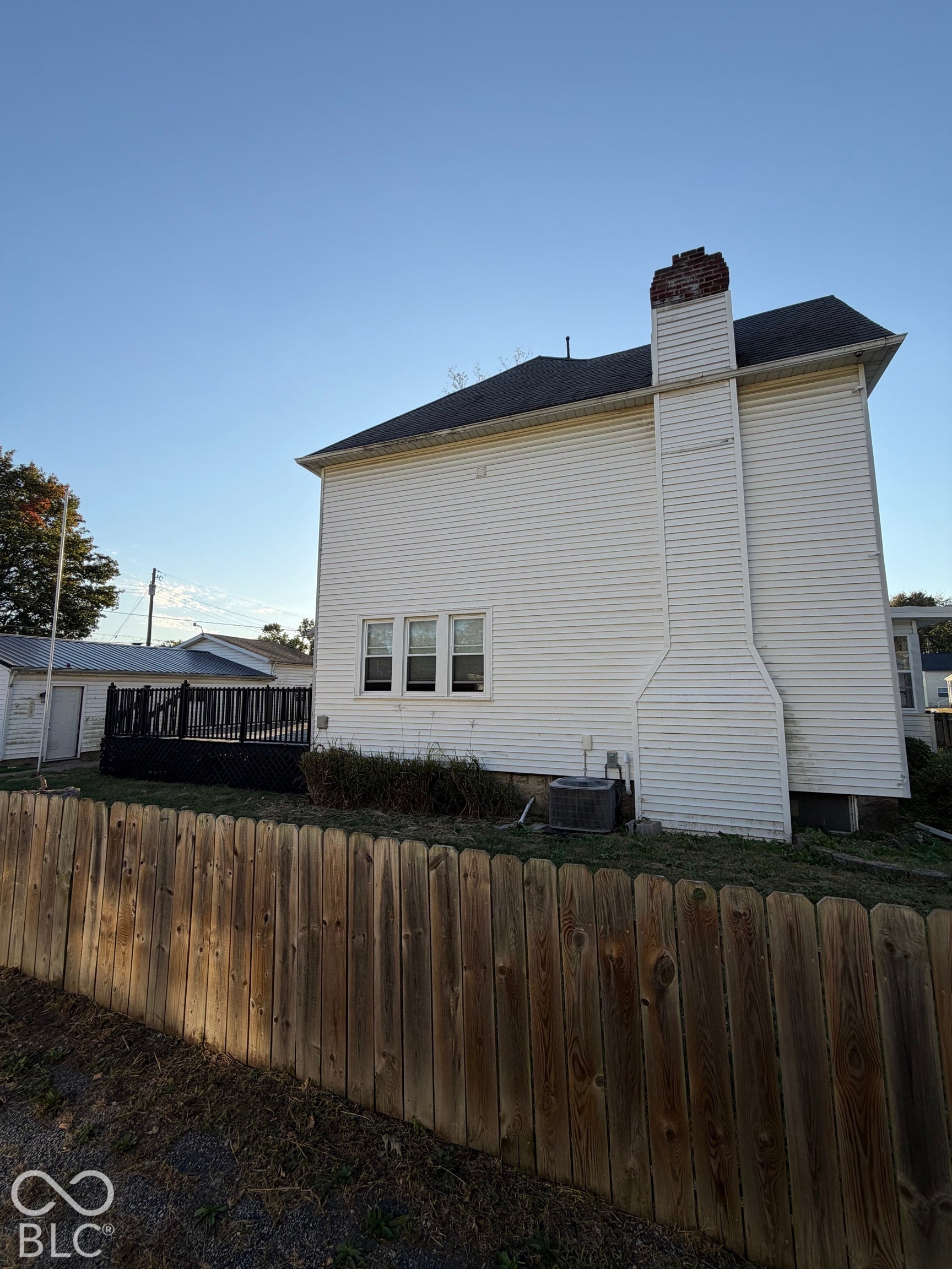 1705 S E Street, Elwood, IN 46036