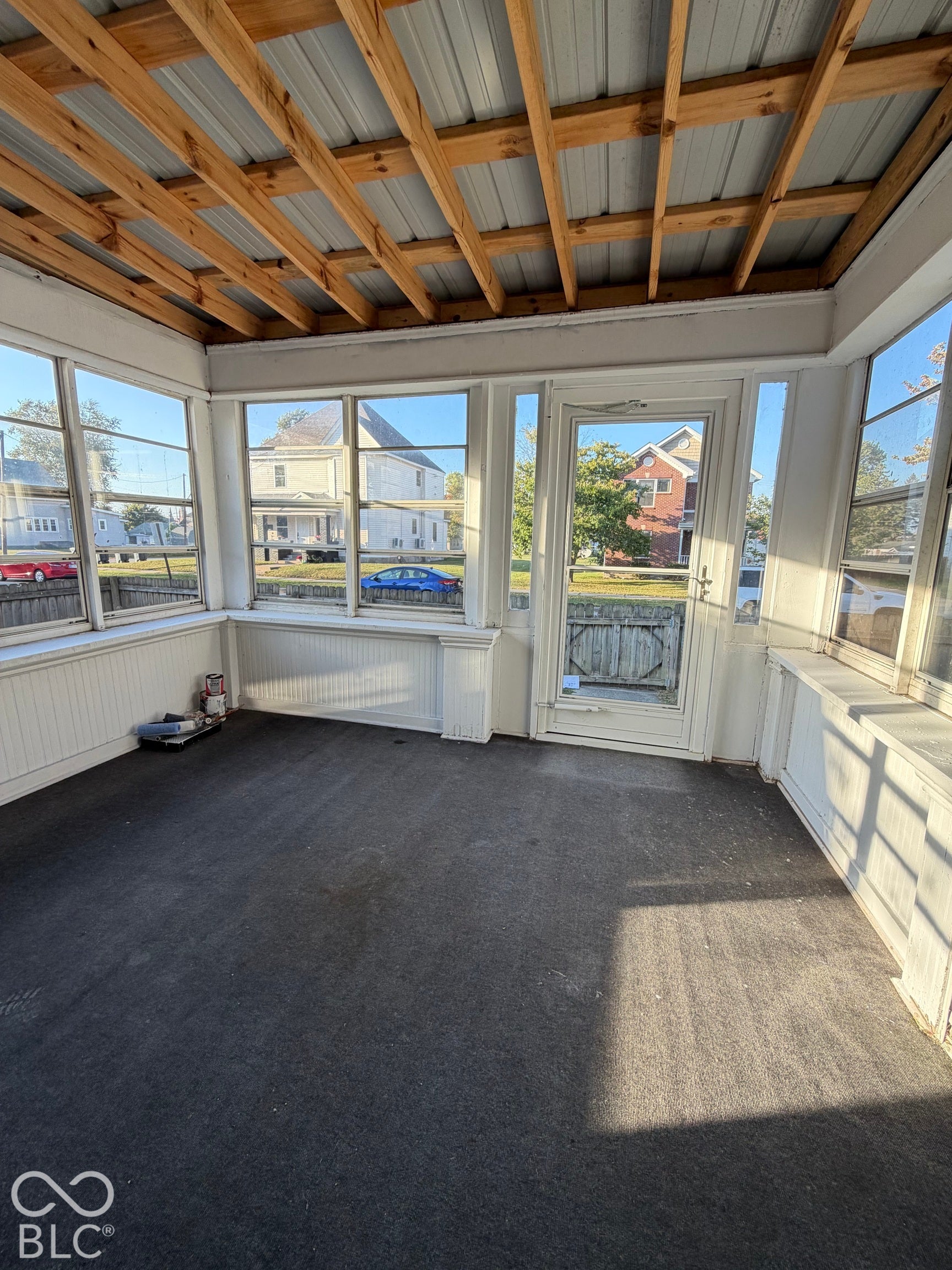 1705 S E Street, Elwood, IN 46036