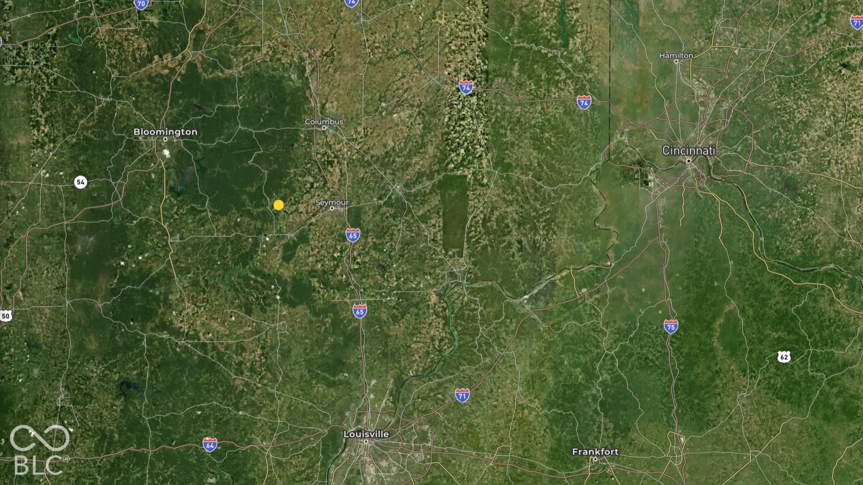 2221 IN-258, Seymour, IN 47220