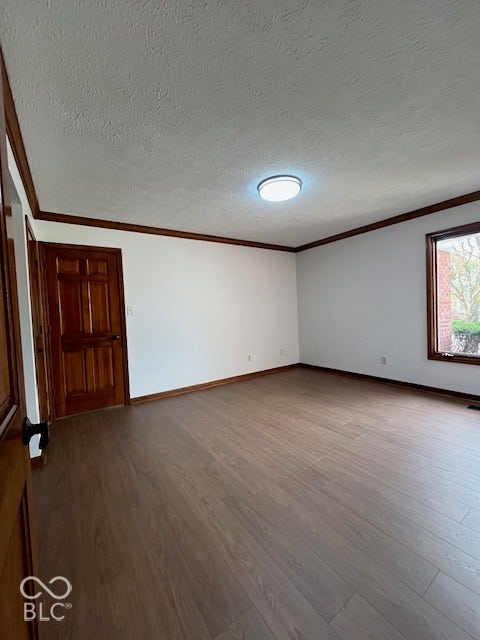Bedroom #3 could be a Den/Office