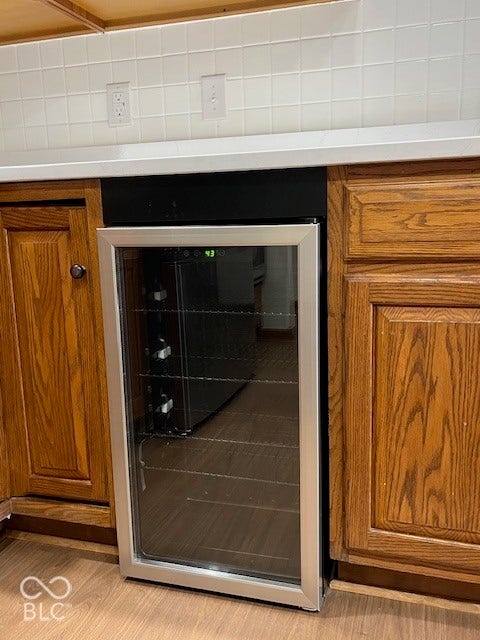 Wine Cooler