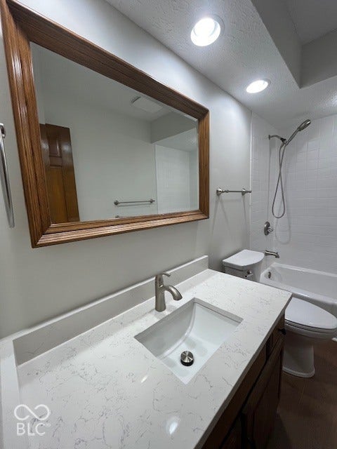 Hall Bath