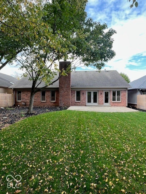 12265 Brompton Road, Carmel, IN 46033