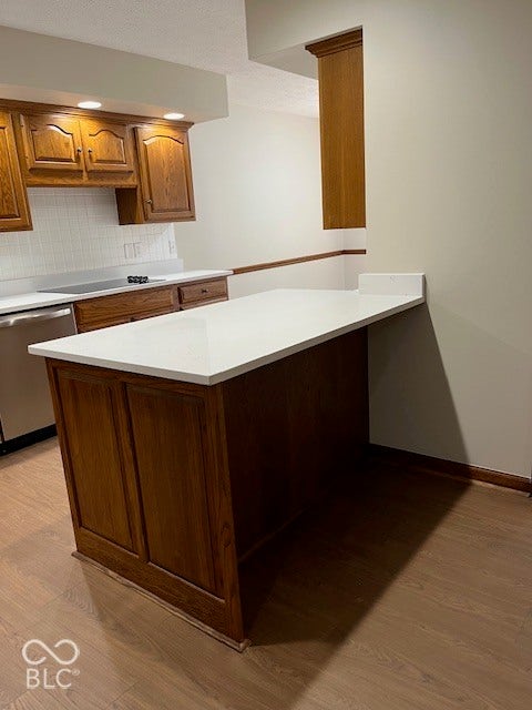 Breakfast Bar